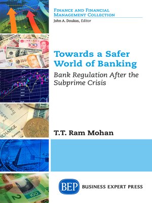 cover image of Towards a Safer World of Banking
